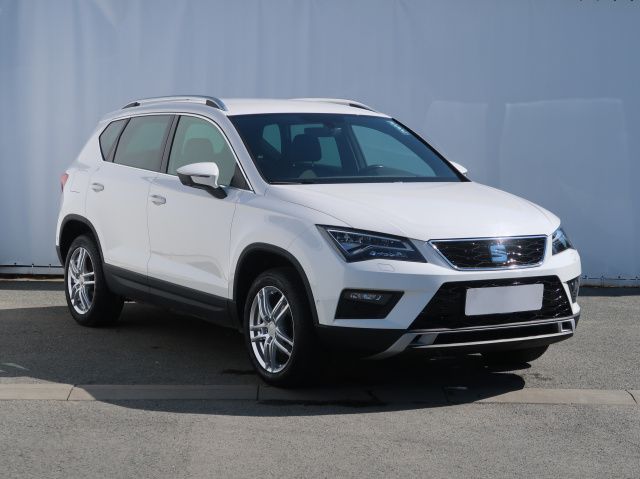 Seat Ateca 2020