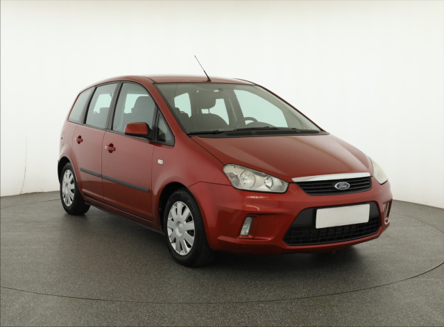 Ford C-Max 2007