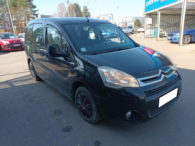 Citroen Berlingo 2008