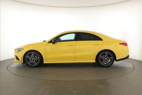 Mercedes-Benz CLA - 2021