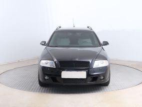 Skoda Octavia - 2007