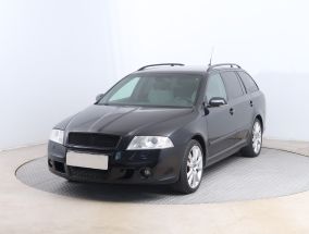 Skoda Octavia - 2007
