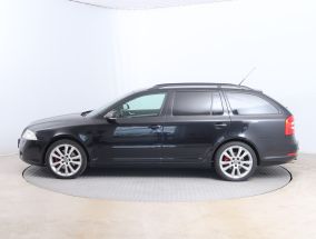 Skoda Octavia - 2007