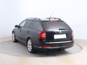 Skoda Octavia - 2007