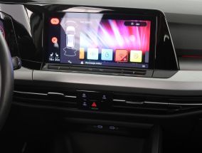 Volkswagen Golf - 2022