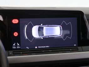 Volkswagen Golf - 2022