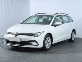 Volkswagen Golf - 2022