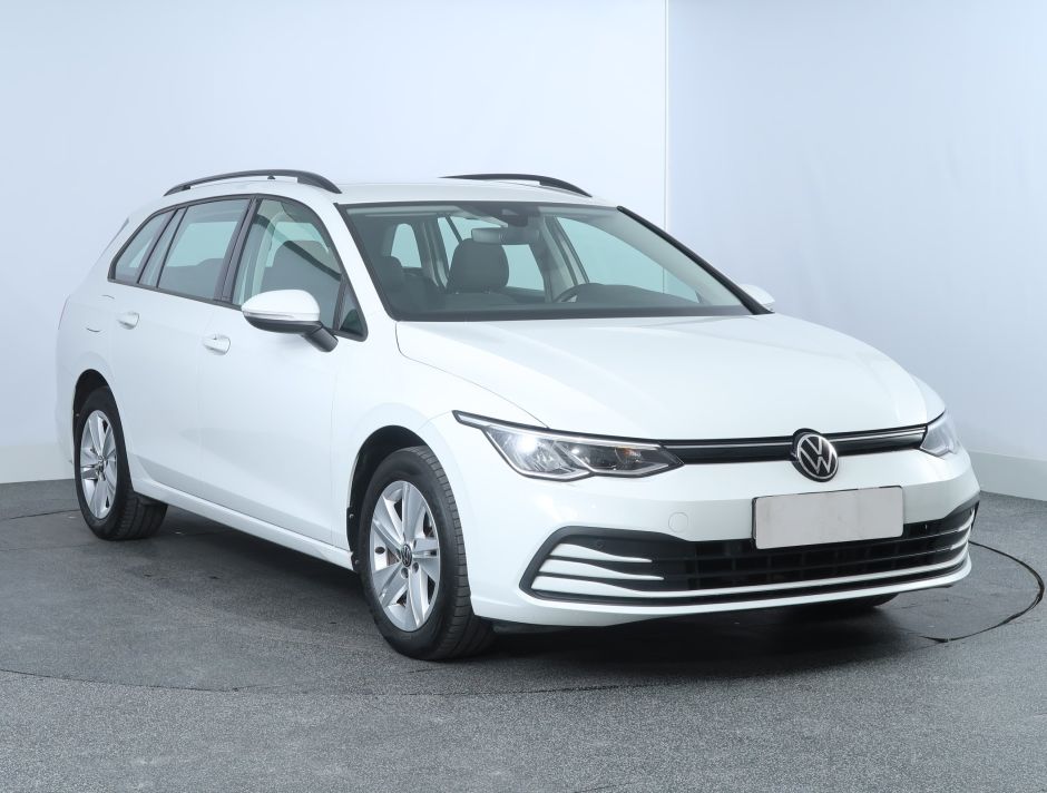 Volkswagen Golf - 2022