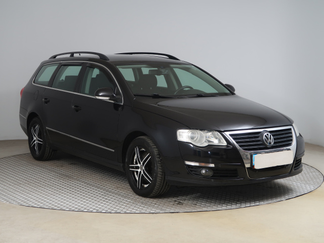 Volkswagen Passat 2005