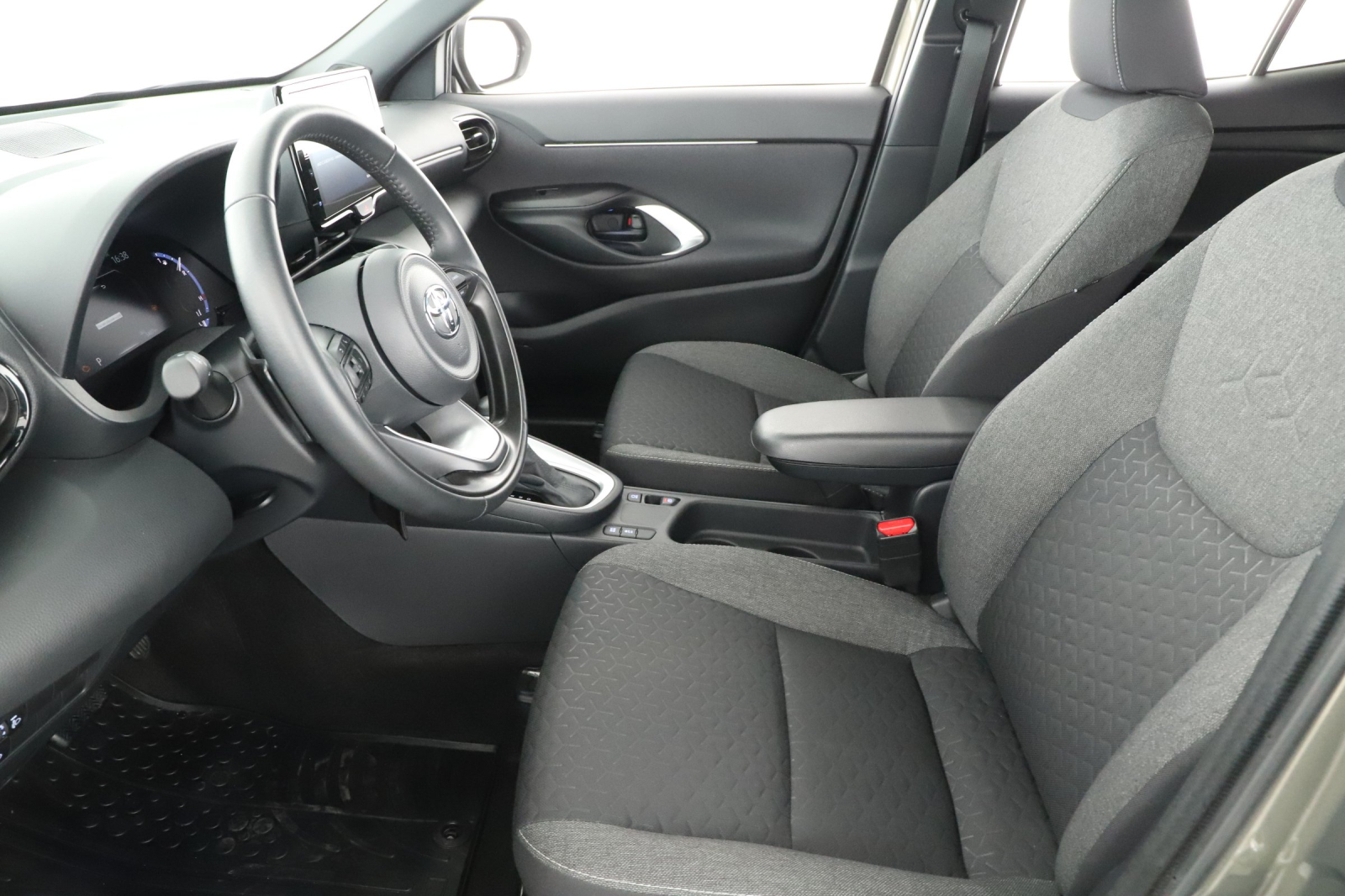 Toyota Yaris Cross - 2024