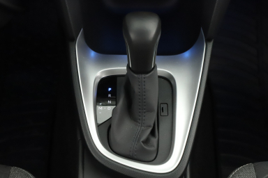 Toyota Yaris Cross - 2024