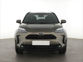 Toyota Yaris Cross - 2024
