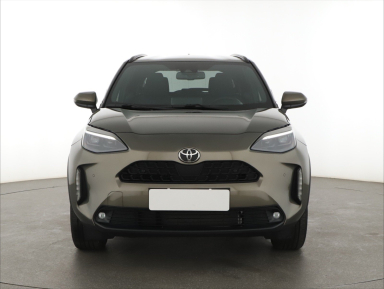 Toyota Yaris Cross - 2024