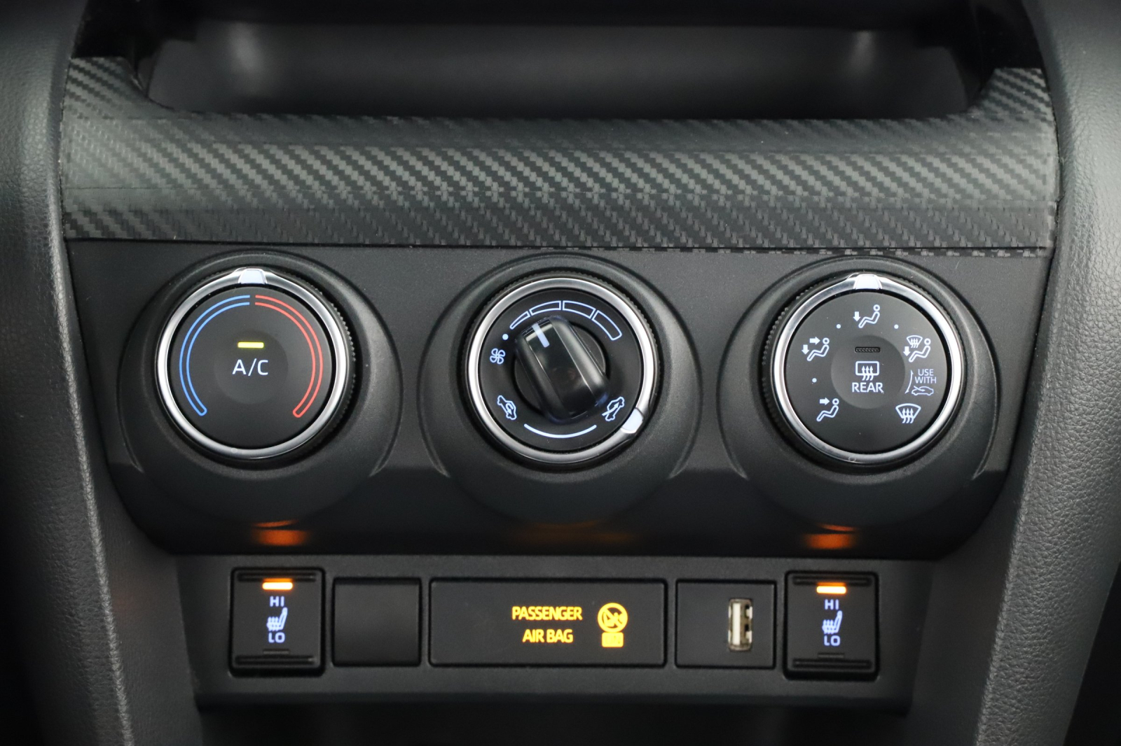 Toyota Yaris Cross - 2024