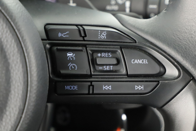 Toyota Yaris Cross - 2024
