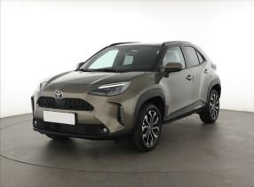 Toyota Yaris Cross - 2024