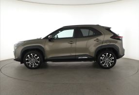 Toyota Yaris Cross - 2024