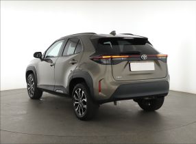 Toyota Yaris Cross - 2024