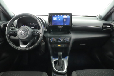 Toyota Yaris Cross - 2024