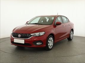 Fiat Tipo - 2016