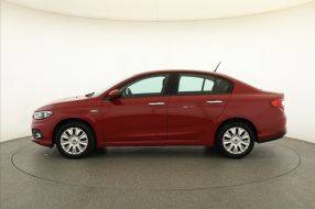 Fiat Tipo - 2016