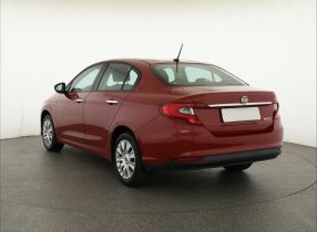 Fiat Tipo - 2016
