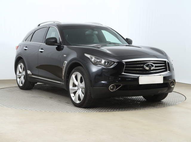 Infiniti FX 2013