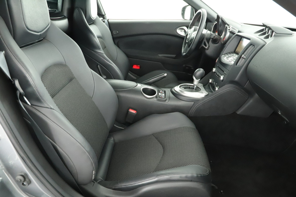 Nissan 370Z
