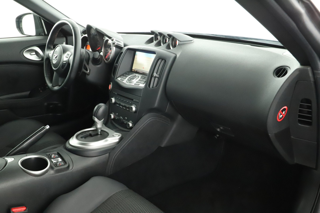 Nissan 370Z