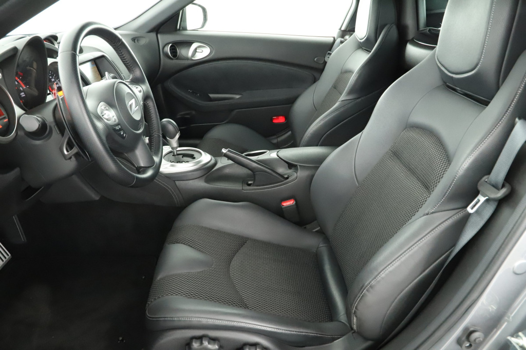 Nissan 370Z