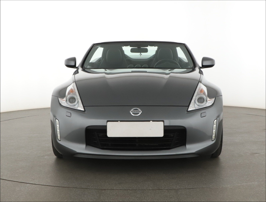 Nissan 370Z