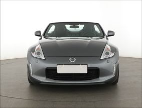 Nissan 370 Z - 2017
