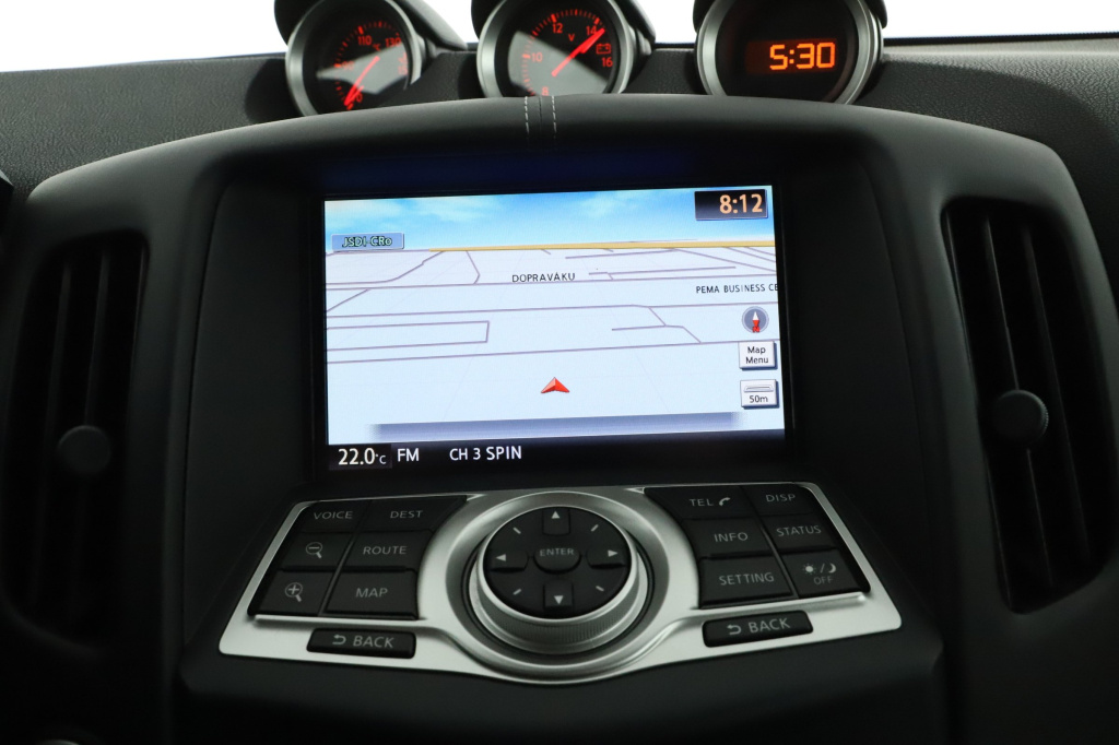 Nissan 370Z