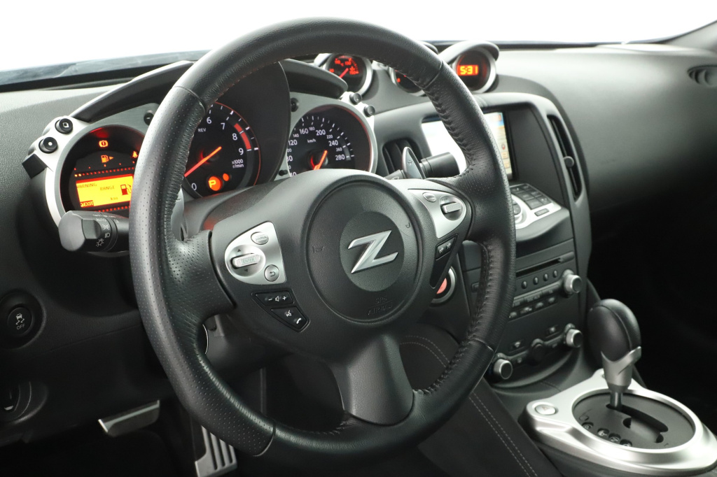 Nissan 370Z