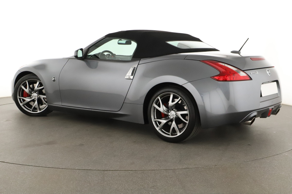 Nissan 370Z