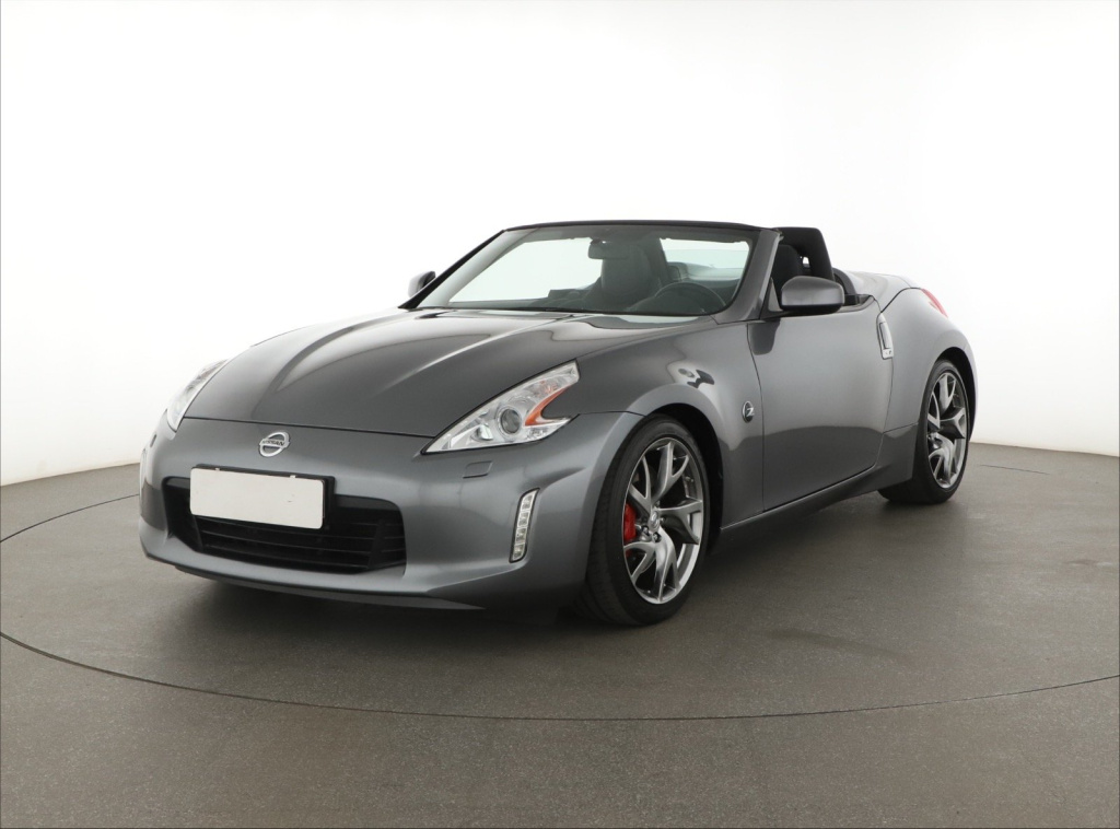 Nissan 370Z