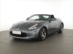 Nissan 370 Z - 2017
