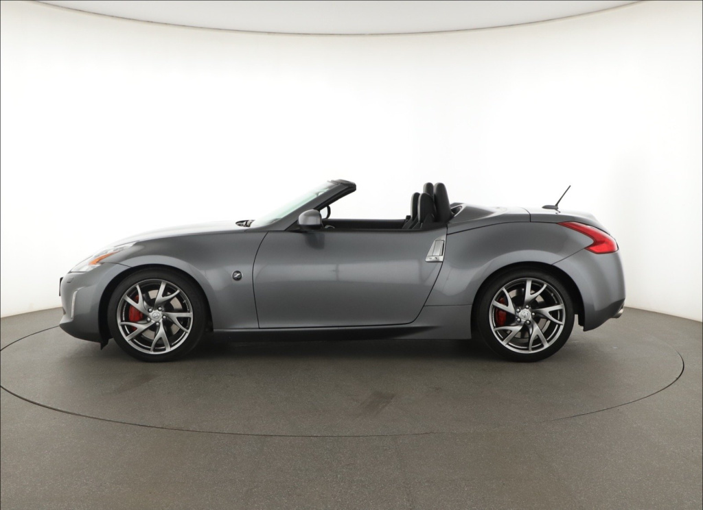 Nissan 370Z