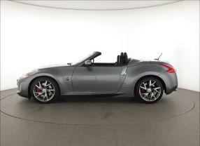 Nissan 370 Z - 2017