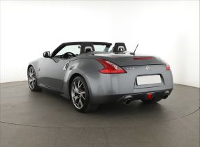 Nissan 370 Z - 2017