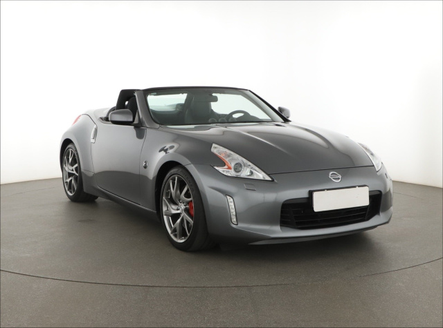 Nissan 370Z 2017