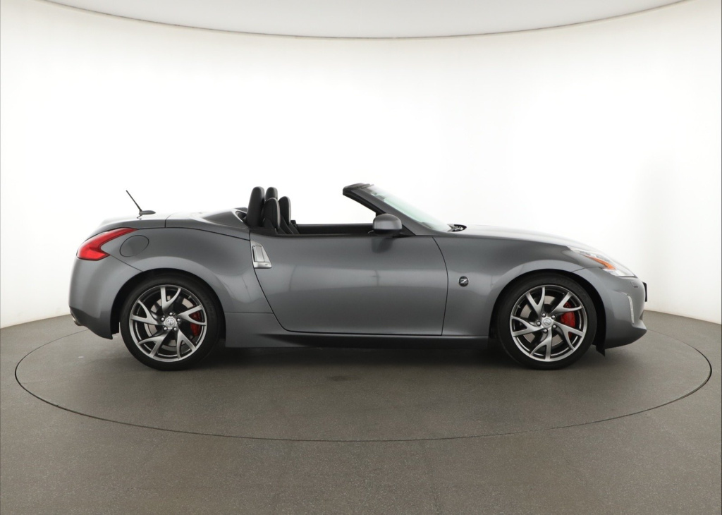 Nissan 370Z