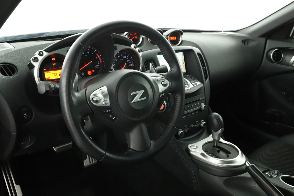 Nissan 370Z