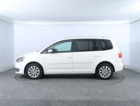 Volkswagen Touran - 2012