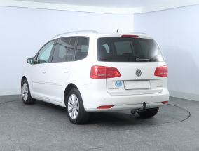 Volkswagen Touran - 2012