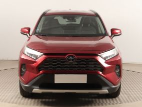 Toyota RAV 4 - 2019