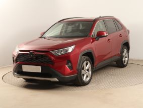 Toyota RAV 4 - 2019