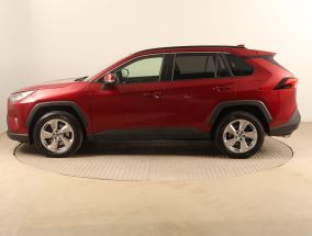 Toyota RAV 4 - 2019