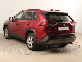 Toyota RAV 4 - 2019