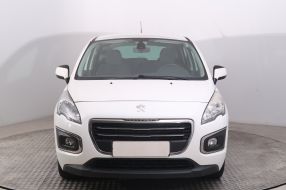 Peugeot 3008 - 2016